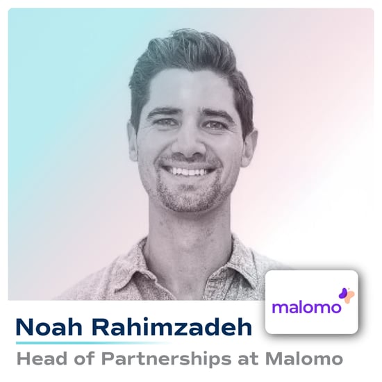 Noah Rahimzadeh